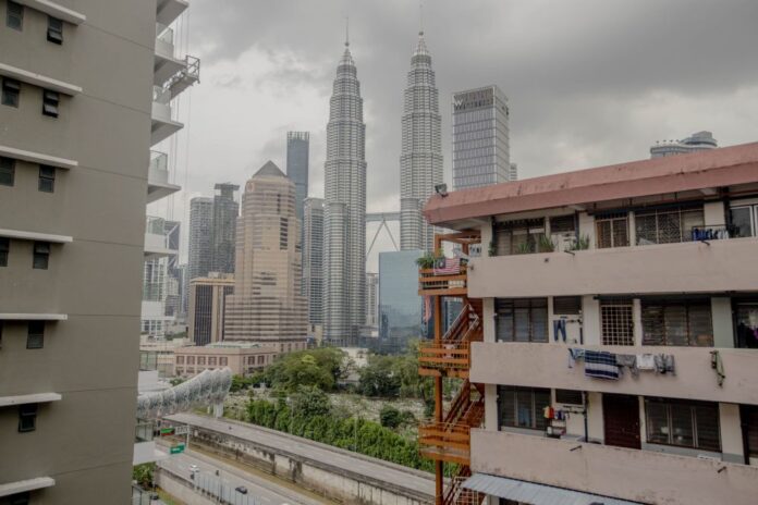 Housing Ministry: RM22m spent out of RM69m allocated for strata housing issues, says Housing Ministry