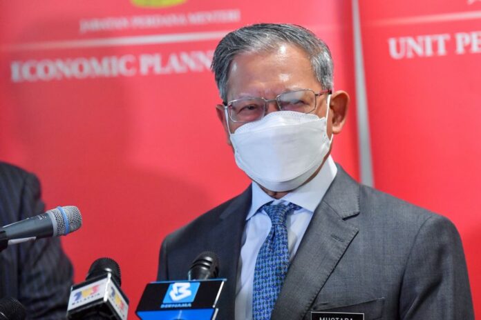 Tok Pa: Putrajaya in final phase of developing National Energy Policy