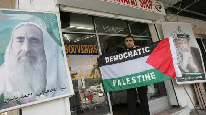 Hamas warns over Israel president's visit to Hebron flashpoint