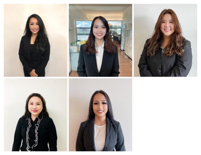 Sarawak party banks on all female lineup in Sibu ahead of state poll