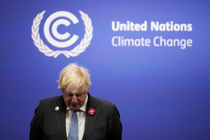 World leaders in Glasgow for 'last, best hope' climate summit