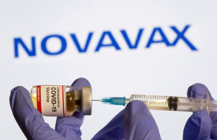 Indonesia is first to approve Novavax Covid vaccine