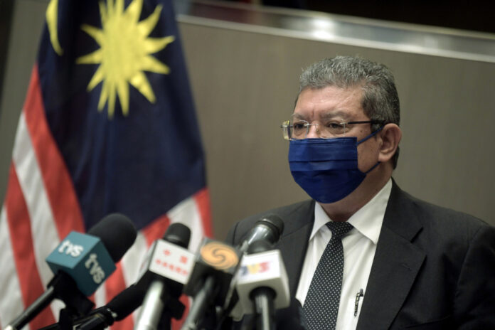 Claims in South China Sea will not hinder Asean-China relations, says foreign minister