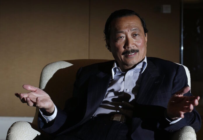 Vincent Tan: More affordable homes should be built for lower-income group