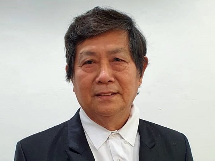 Don't expect equality in GPS as PBB is boss, Parti Bumi Kenyalang tells SUPP
