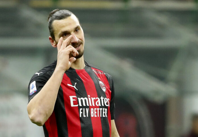 Ibra saves point for Milan at Udinese, Juve held at Venezia