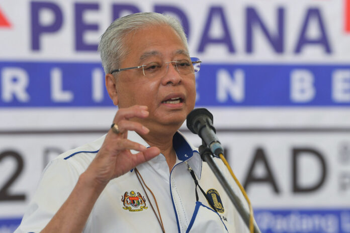 PM Ismail: Prices of goods expected to stabilise early next year