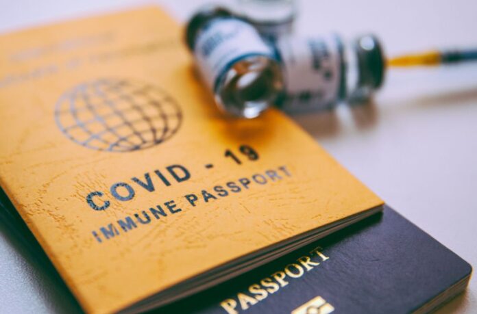 EU to limit vaccine validity in Covid pass to 9 months