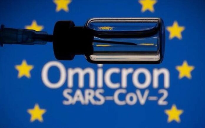 India detects third Omicron case, reports 415 Covid-19 deaths
