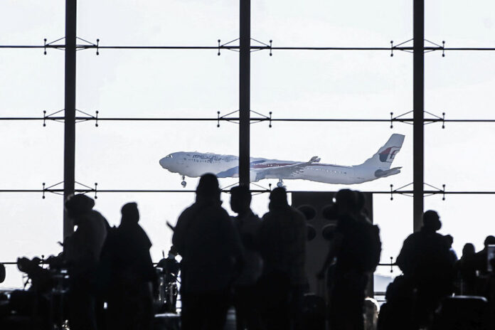 Malaysia Aviation Group says it awaits green light for proposed Singapore-Penang air VTL