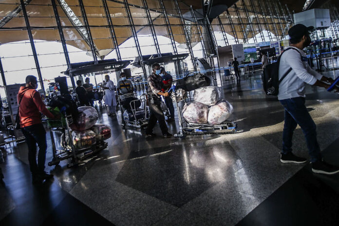 Covid-19: Sabah imposes mandatory quarantine on travellers from 11 countries, says state minister