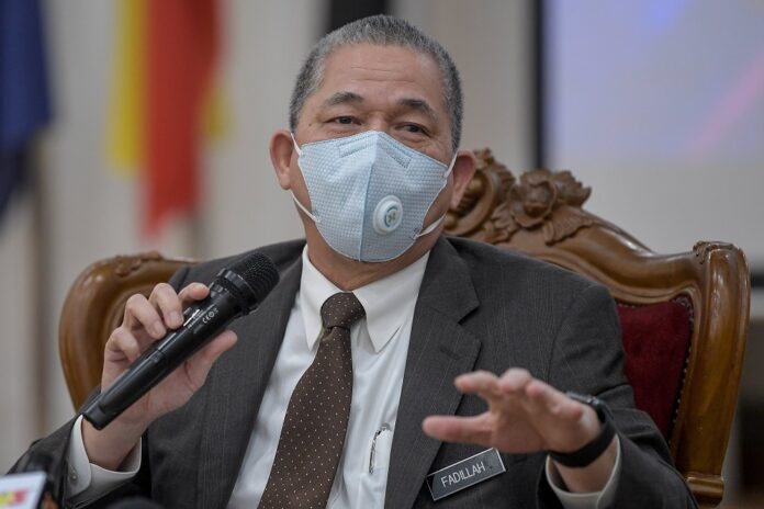 Senior minister: Width, depth of rivers one of reasons it takes longer to build bridges in Sarawak