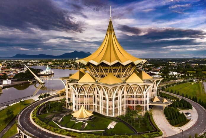 SDMC extends appreciation to all for enabling Sarawak to reach NRP Phase Four thresholds