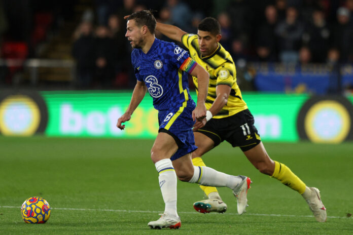 Azpilicueta urges Chelsea response after slip-ups