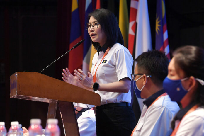 MCA Youth sets up special task force on Undi18