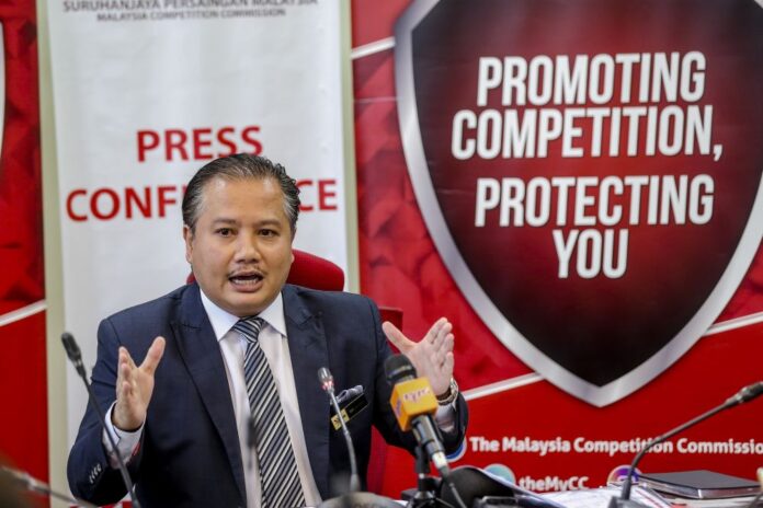 Malaysia Competition Commission: Over 500 companies under probe for bid rigging govt tenders worth RM2b