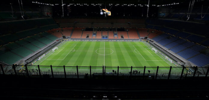 Inter and Milan announce new 'Cathedral' San Siro project
