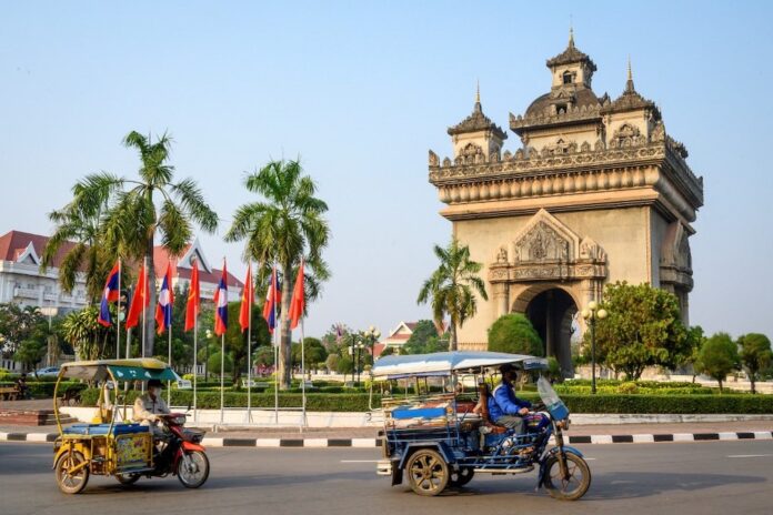 Reclusive Laos to re-open to foreign travellers