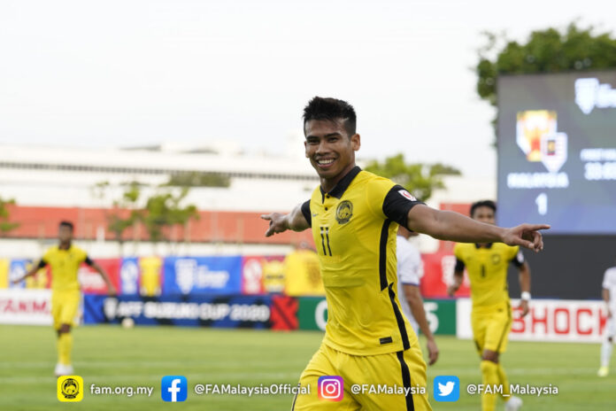 Safawi: I have never considered myself a 'superstar'