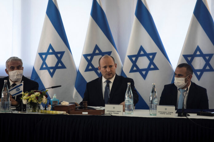 Israel approves plan to double settlers in occupied Golan