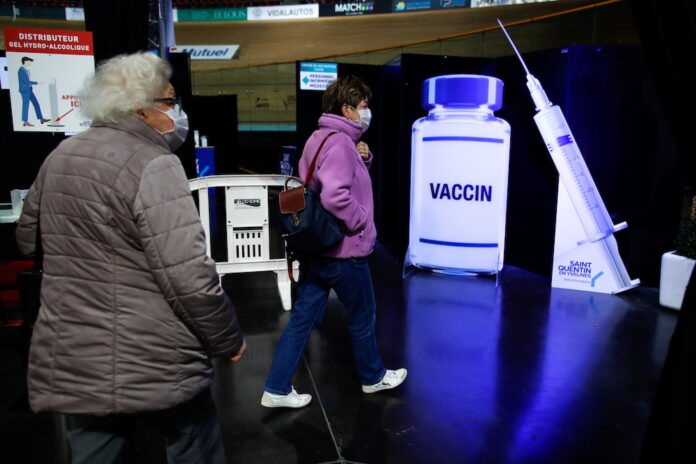 France to ban non-essential UK travel over Omicron surge