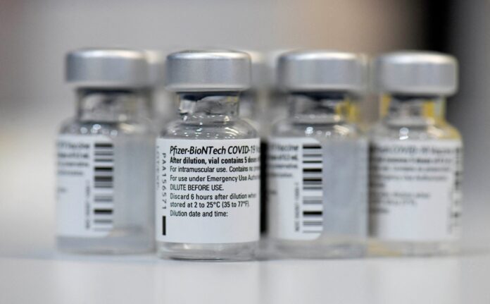 WHO fears Omicron could spur fresh vaccine hoarding