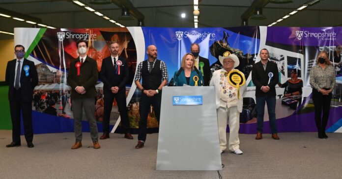 UK PM Johnson under fire after by-election disaster