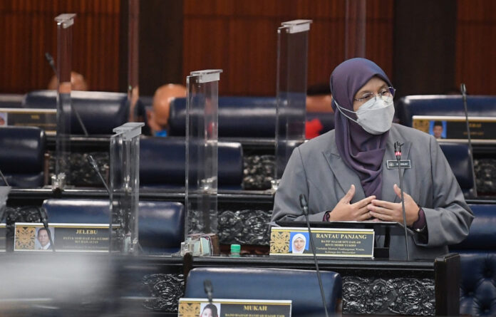 Deputy minister: Women’s Ministry asks for RM33m fund to prepare for second wave of floods in Malaysia
