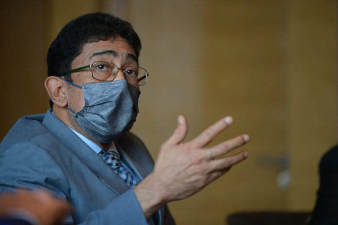 Zahidi: MCMC received over 1,800 complaints regarding fraud for Jan-Oct this year