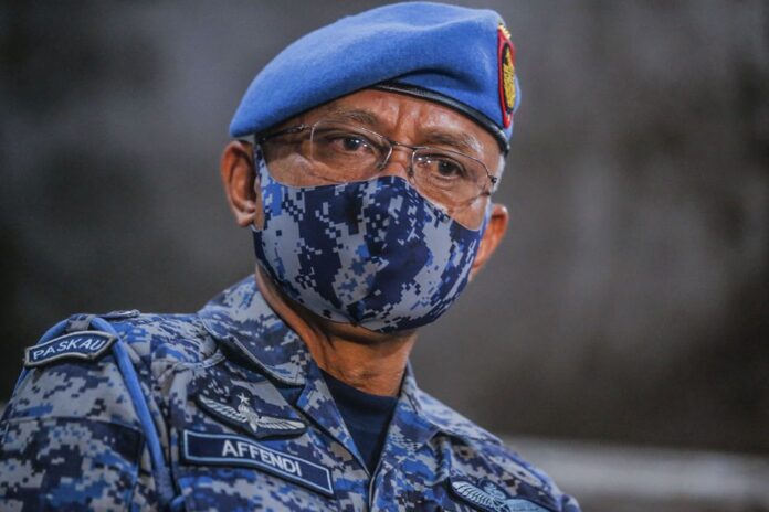 Malaysian Armed Forces denies UN trucks involved in flood relief in Malaysia
