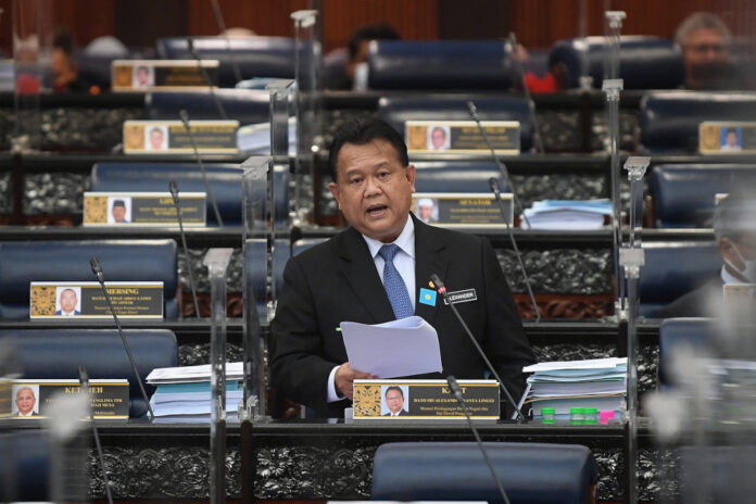 Dewan Rakyat passes Copyright (Amendment) Bill, Geographical Indications Bill