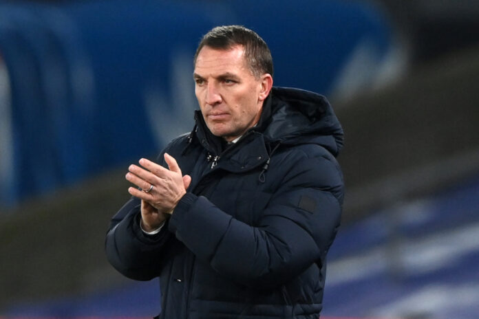 Rodgers: ‘Ridiculous’ to play Man City, Liverpool in 48 hours