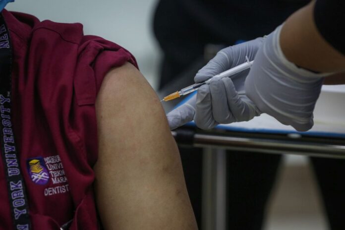 Sabah exco: Ravo will be continued if there is need to increase Covid-19 vaccination rate in state