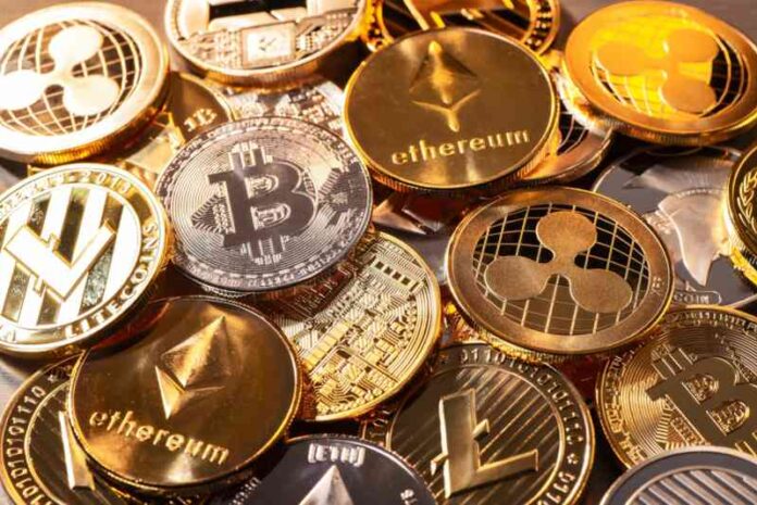 Vietnam police smash US$3.8b cryptocurrency ring