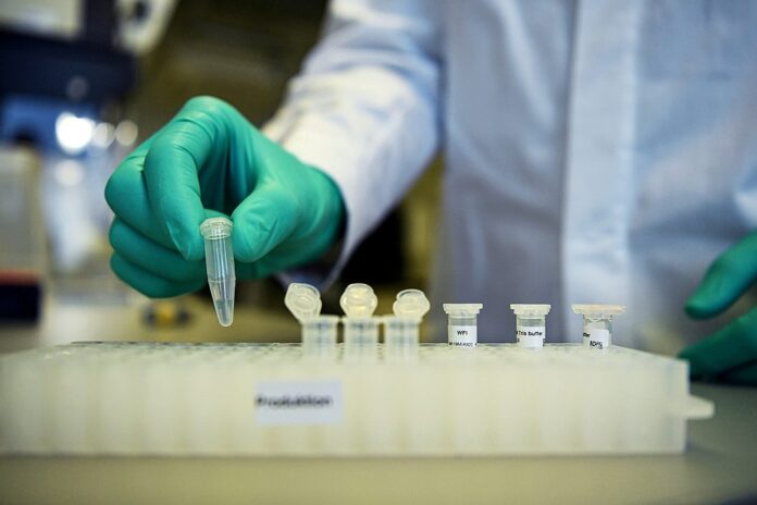 Research on Malaysia's Covid-19 vaccine in proof of concept stage, Dewan Rakyat told