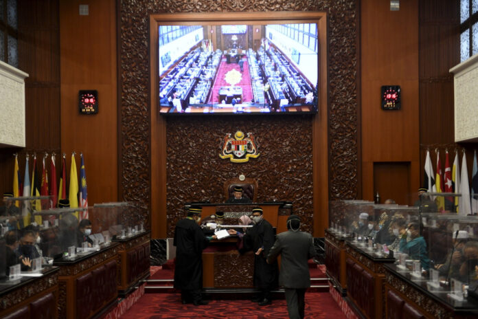Dewan Negara approves Anti-Trafficking in Persons and Anti-Smuggling of Migrants Bill