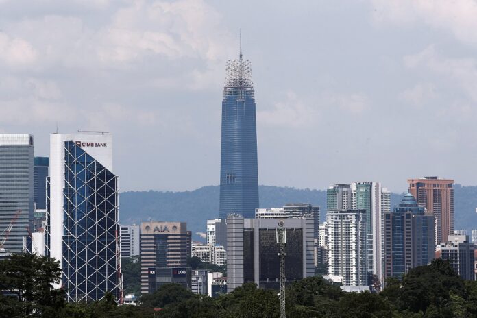 Mulia Group says convicted Indonesian tycoon no longer part of Exchange 106
