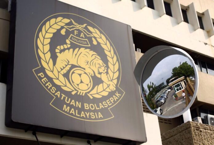 AFF Cup: FAM submits official request to replace Harimau Malaya goalkeeper
