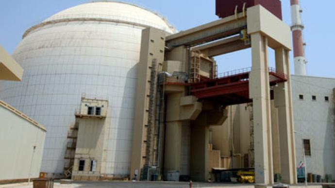 Israel calls on world powers to stop Iran nuclear talks immediately