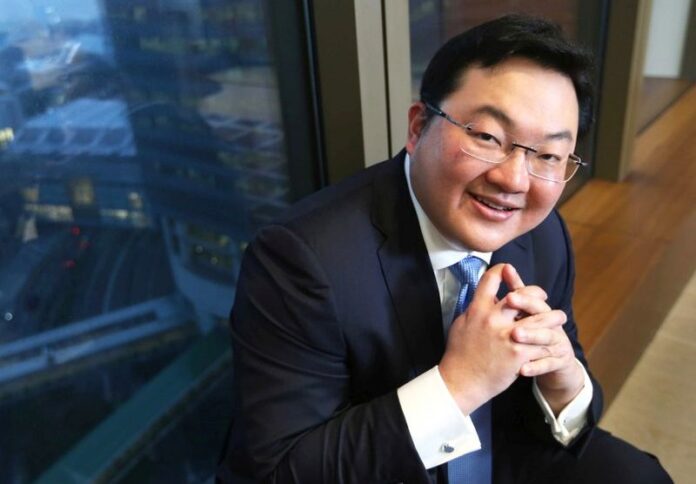 IGP: Jho Low, Nicky Liow still not on Interpol red notice list