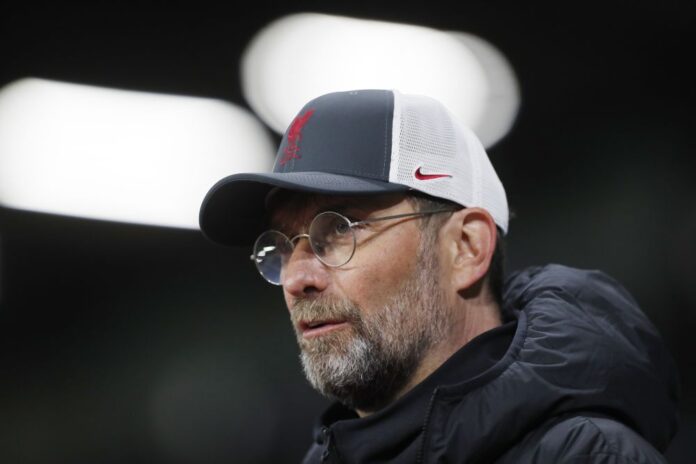 Klopp: Three Liverpool players Covid-19 positive before Chelsea trip