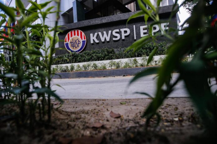 Floods: Temporary closure of EPF Temerloh