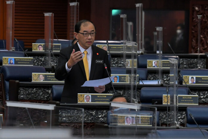 Education Ministry studying proposal to create full-time hostel warden post, says deputy minister