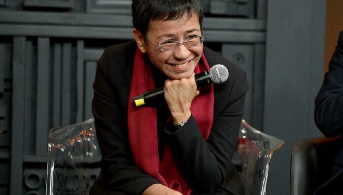 Lawyer for Philippines' Nobel Prize winner Ressa 'confident' about Oslo trip