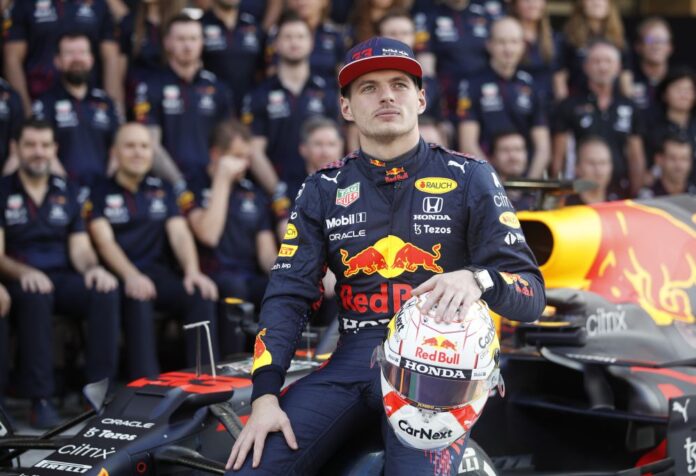 Unrepentant Verstappen continues to criticise rules and officials