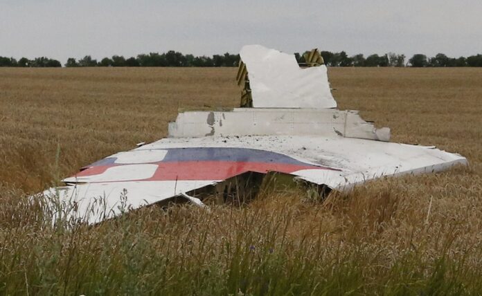 Sentencing demands expected in Dutch murder trial over flight MH17