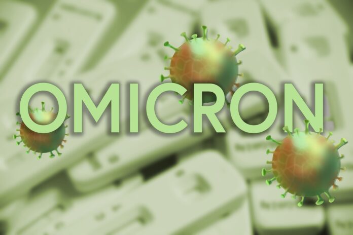 First death from Omicron variant registered in Australia