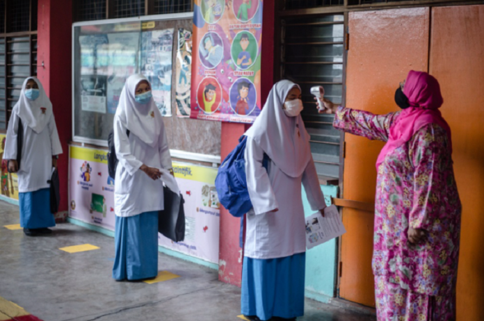 Education ministry to announce third term of school session opening status soon