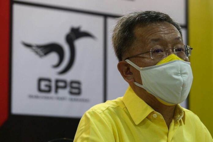 SUPP president tells Sarawakians to vote with confidence, not to listen to Covid-19 fake news