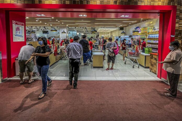 Report: Grab is acquiring Jaya Grocer for up to RM1.8b